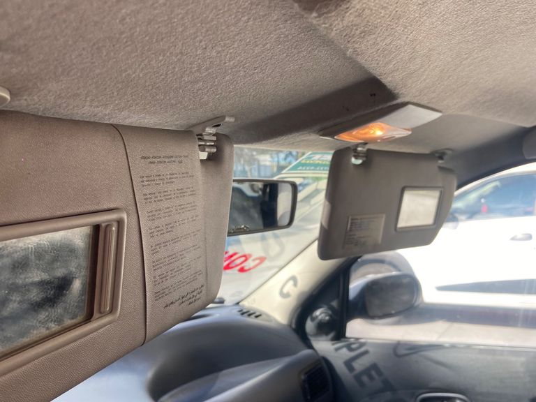 Fiat Siena 1.0/ EX 1.0 mpi Fire/ Fire Flex 8v