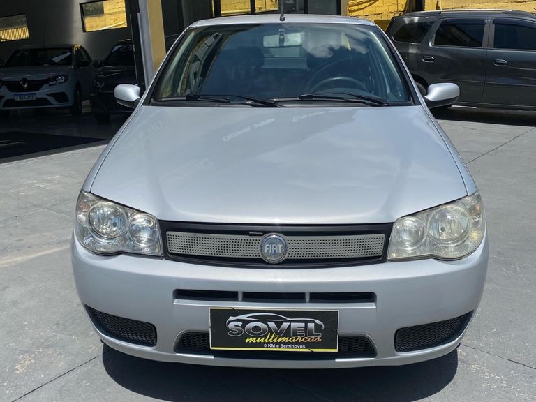 Fiat Siena 1.0/ EX 1.0 mpi Fire/ Fire Flex 8v