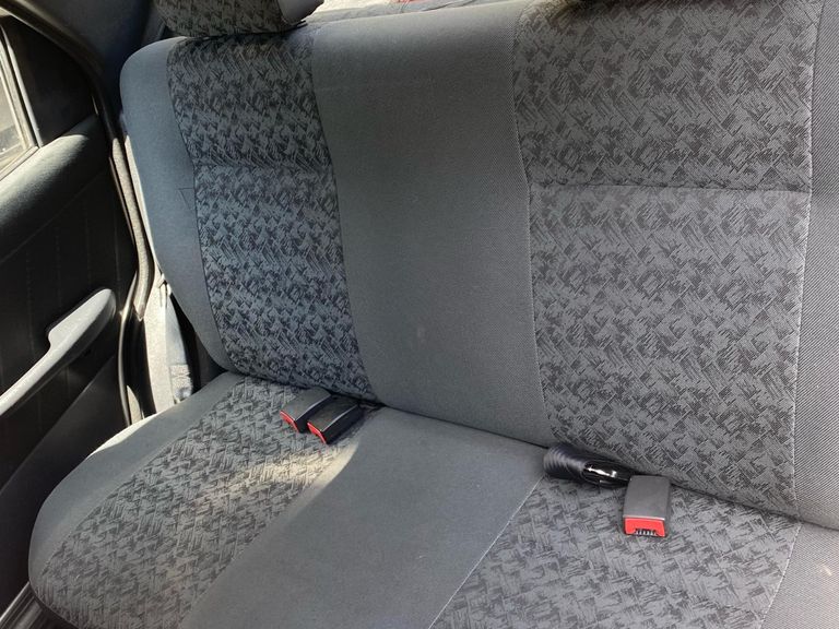 Fiat Siena 1.0/ EX 1.0 mpi Fire/ Fire Flex 8v
