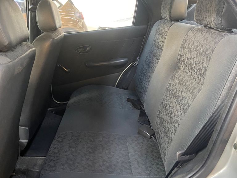 Fiat Siena 1.0/ EX 1.0 mpi Fire/ Fire Flex 8v