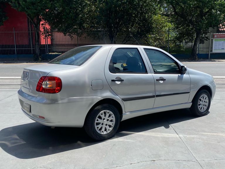 Fiat Siena 1.0/ EX 1.0 mpi Fire/ Fire Flex 8v
