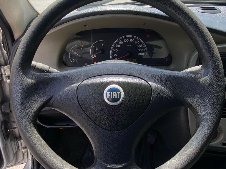 Fiat Siena 1.0/ EX 1.0 mpi Fire/ Fire Flex 8v