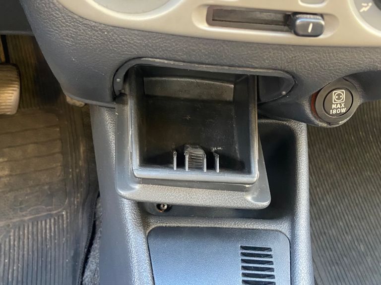 Fiat Siena 1.0/ EX 1.0 mpi Fire/ Fire Flex 8v