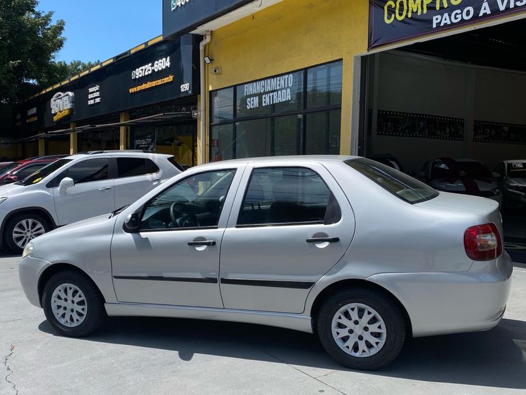 Fiat Siena 1.0/ EX 1.0 mpi Fire/ Fire Flex 8v