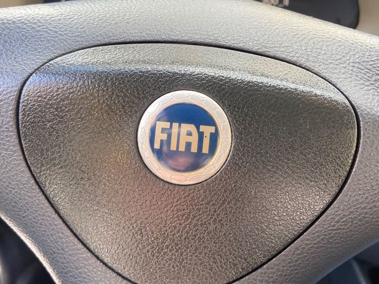Fiat Siena 1.0/ EX 1.0 mpi Fire/ Fire Flex 8v