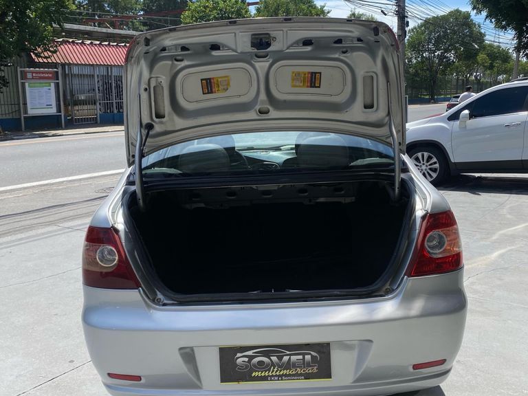 Fiat Siena 1.0/ EX 1.0 mpi Fire/ Fire Flex 8v