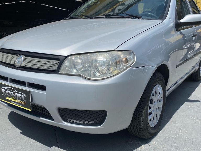 Fiat Siena 1.0/ EX 1.0 mpi Fire/ Fire Flex 8v