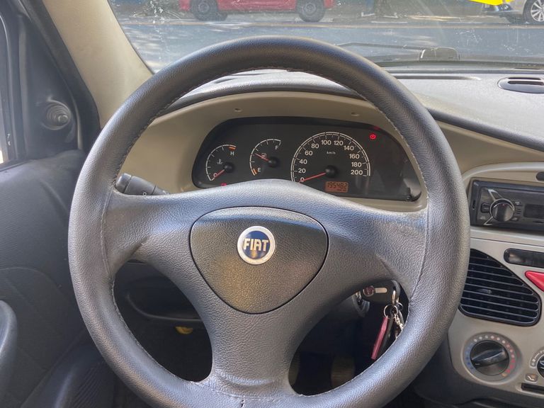 Fiat Siena 1.0/ EX 1.0 mpi Fire/ Fire Flex 8v