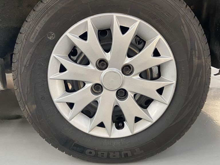 Fiat Siena 1.0/ EX 1.0 mpi Fire/ Fire Flex 8v