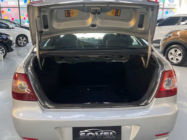 Fiat Siena 1.0/ EX 1.0 mpi Fire/ Fire Flex 8v