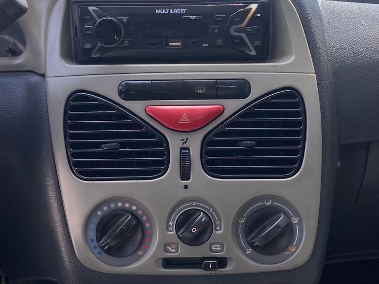Fiat Siena 1.0/ EX 1.0 mpi Fire/ Fire Flex 8v
