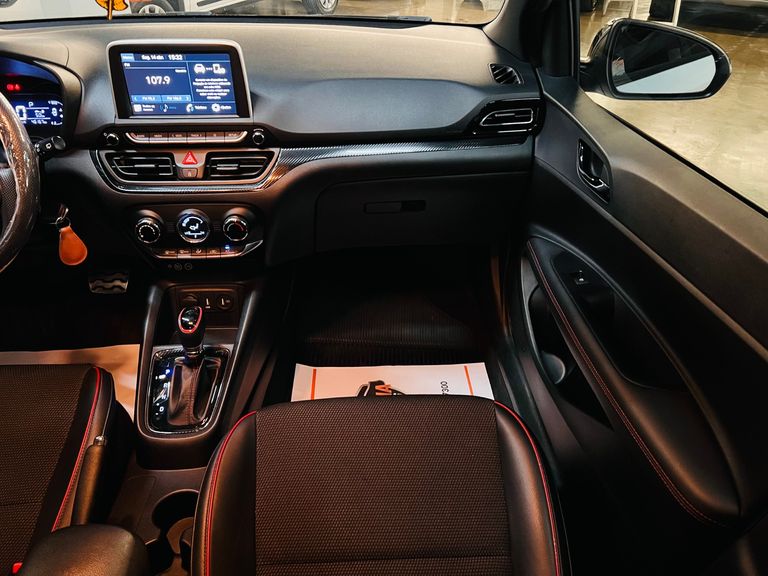Hyundai HB20 Sport 1.0 TB Flex 12V Aut.