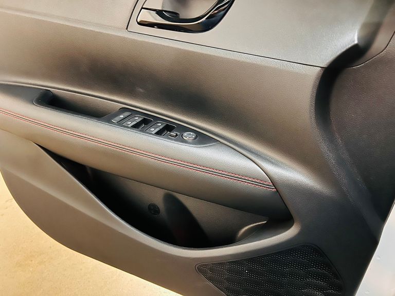 Hyundai HB20 Sport 1.0 TB Flex 12V Aut.