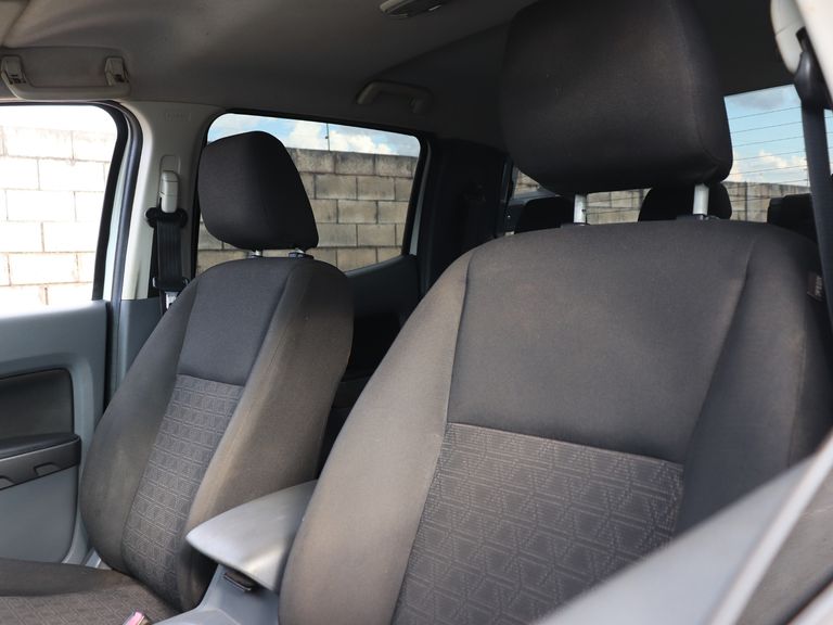 Ford Ranger XLS 2.2 4x4 CD Diesel Mec.