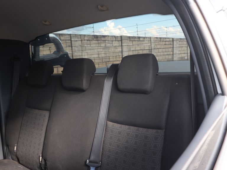 Ford Ranger XLS 2.2 4x4 CD Diesel Mec.