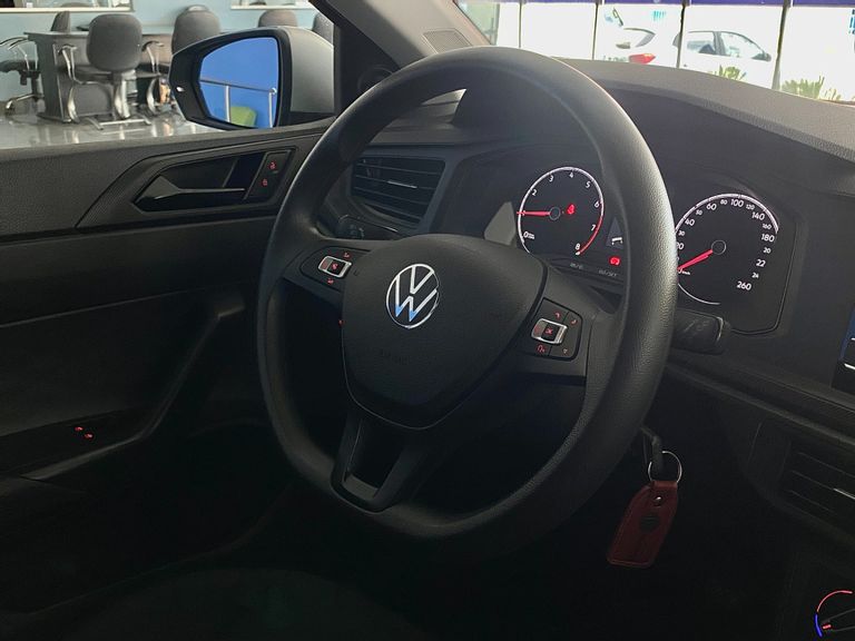 VolksWagen Polo 1.0 MPI Flex 12V 5p