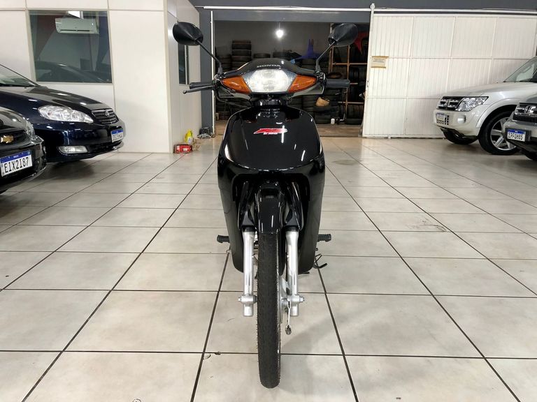 HONDA C 100 BIZ/ 100 BIZ KS