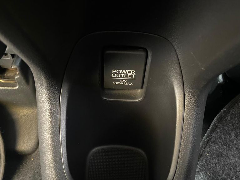 Honda HR-V EXL 1.8 Flexone 16V 5p Aut.