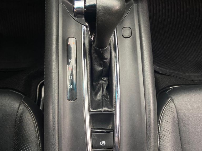 Honda HR-V EXL 1.8 Flexone 16V 5p Aut.