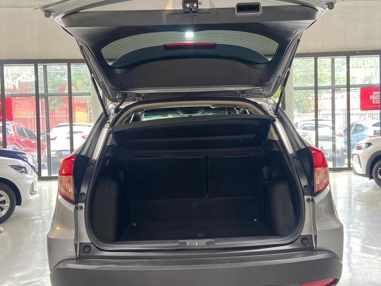 Honda HR-V EXL 1.8 Flexone 16V 5p Aut.