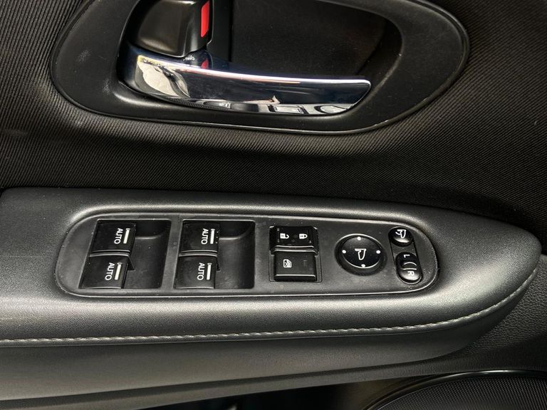 Honda HR-V EXL 1.8 Flexone 16V 5p Aut.