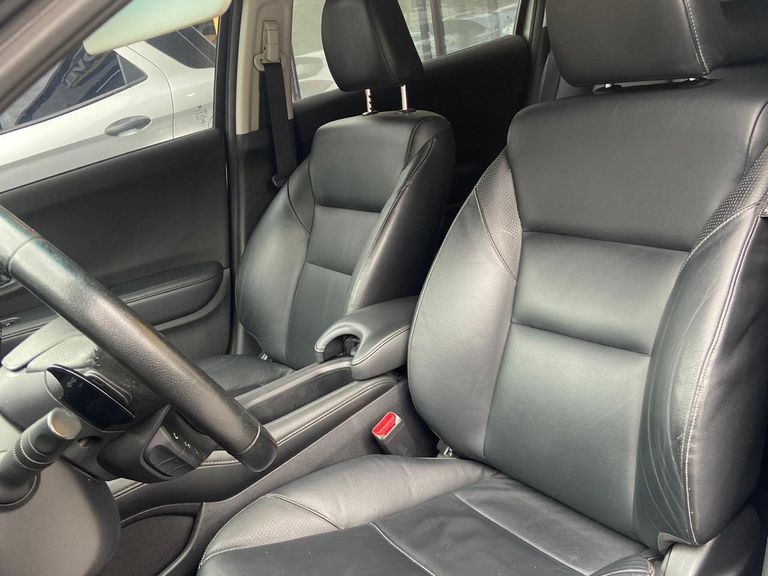 Honda HR-V EXL 1.8 Flexone 16V 5p Aut.