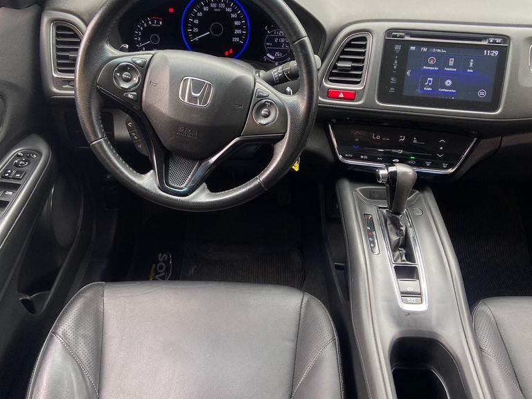 Honda HR-V EXL 1.8 Flexone 16V 5p Aut.