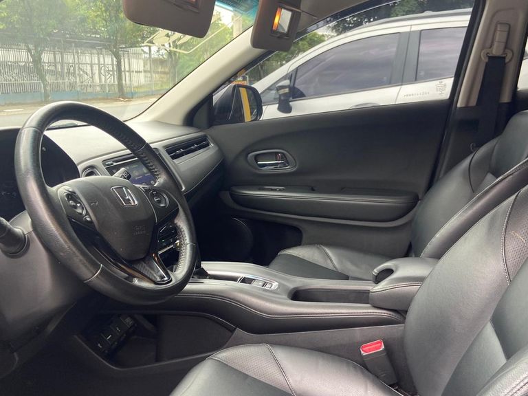 Honda HR-V EXL 1.8 Flexone 16V 5p Aut.