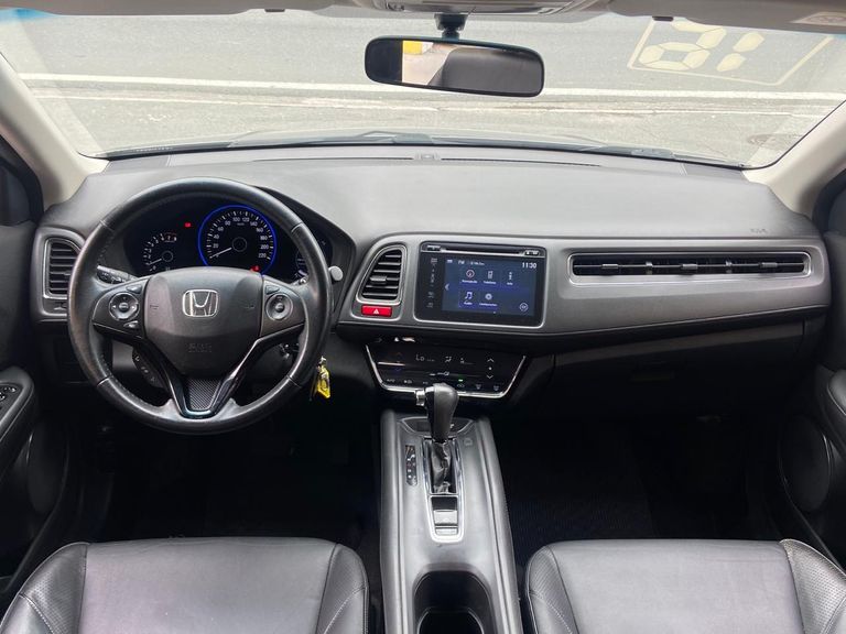 Honda HR-V EXL 1.8 Flexone 16V 5p Aut.