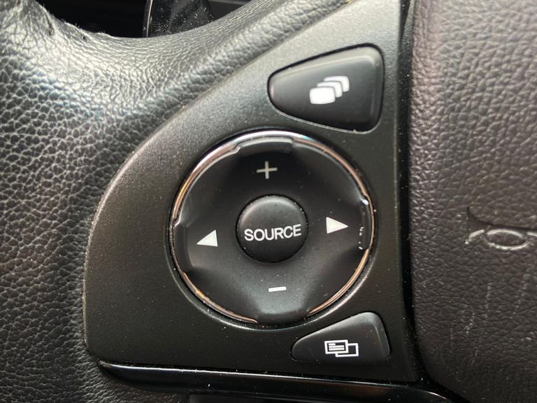 Honda HR-V EXL 1.8 Flexone 16V 5p Aut.