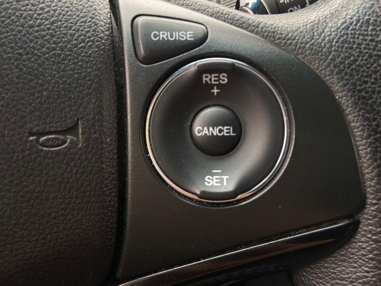 Honda HR-V EXL 1.8 Flexone 16V 5p Aut.