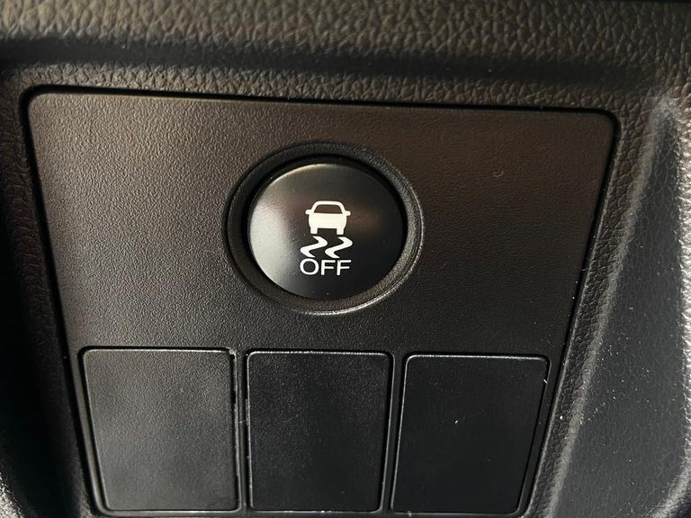 Honda HR-V EXL 1.8 Flexone 16V 5p Aut.