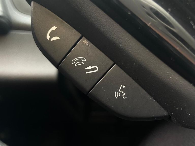 Honda HR-V EXL 1.8 Flexone 16V 5p Aut.