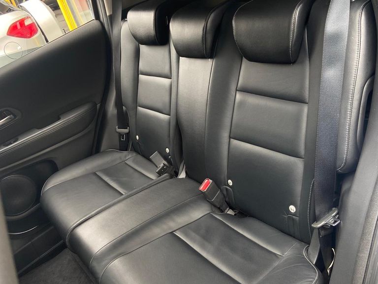 Honda HR-V EXL 1.8 Flexone 16V 5p Aut.