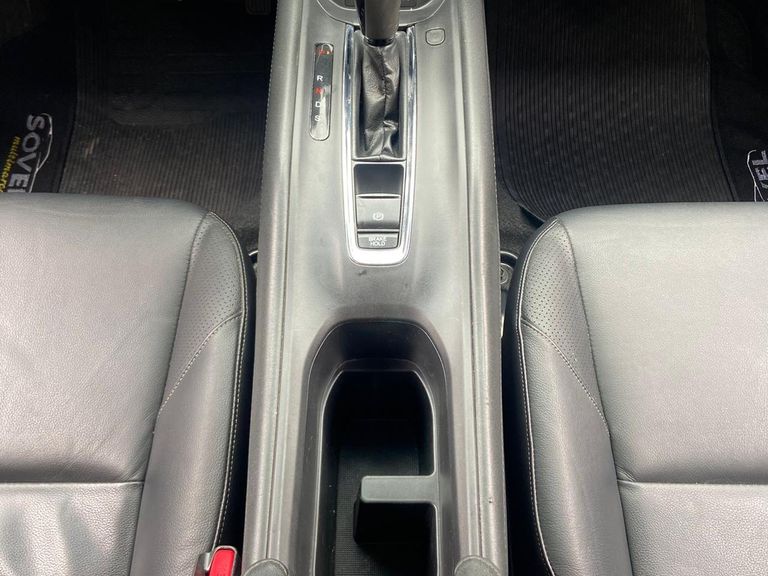 Honda HR-V EXL 1.8 Flexone 16V 5p Aut.