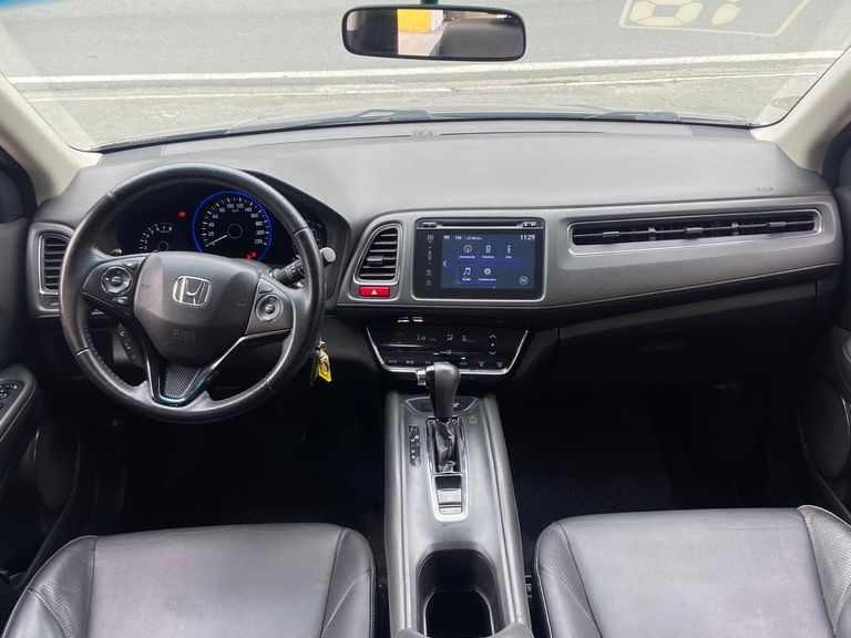 Honda HR-V EXL 1.8 Flexone 16V 5p Aut.