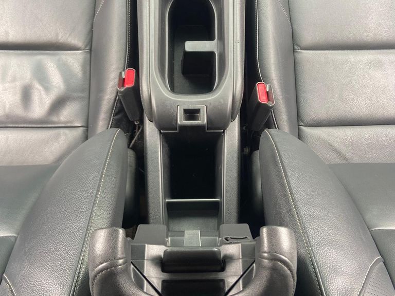 Honda HR-V EXL 1.8 Flexone 16V 5p Aut.