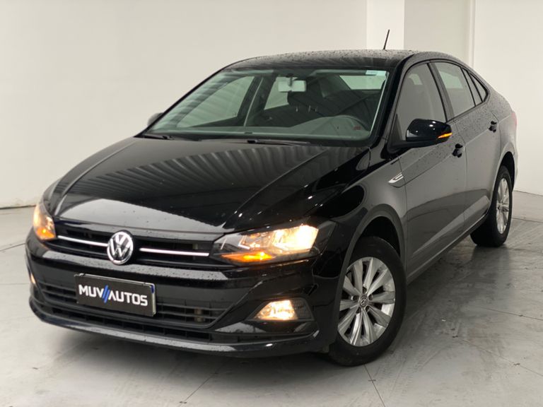 VolksWagen VIRTUS Comfort. 200 TSI 1.0 Flex 12V Aut