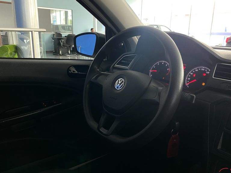 VolksWagen Gol 1.0 Flex 12V 5p