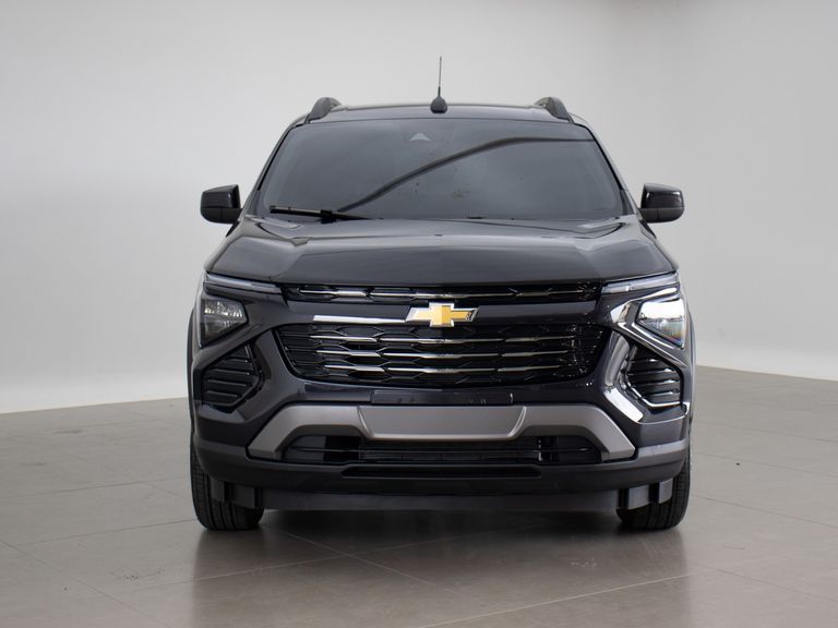 Chevrolet SPIN PREMIER 1.8 8V Econo.Flex 5p Aut.