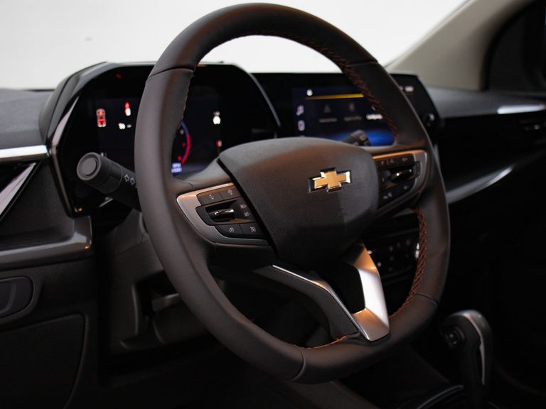 Chevrolet SPIN PREMIER 1.8 8V Econo.Flex 5p Aut.