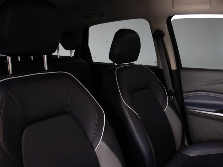 Chevrolet SPIN PREMIER 1.8 8V Econo.Flex 5p Aut.