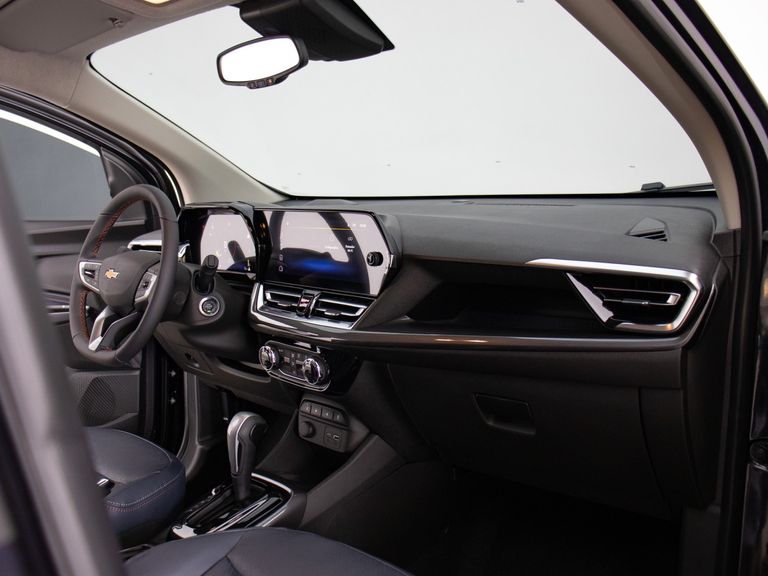 Chevrolet SPIN PREMIER 1.8 8V Econo.Flex 5p Aut.