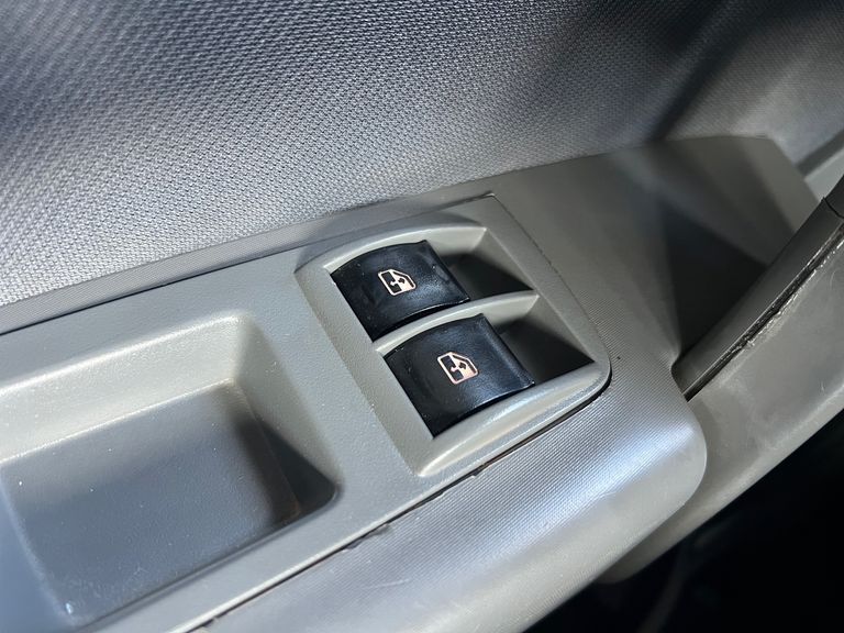 Fiat Palio ATTRA./ITÁLIA 1.4 EVO F.Flex 8V 5p