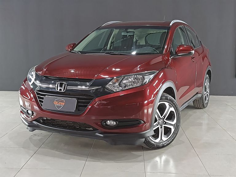 Honda HR-V EX 1.8 Flexone 16V 5p Aut.