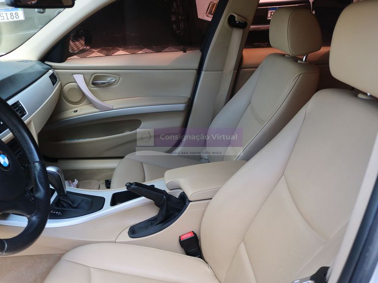 BMW 318iA 2.0 16V 136cv 5p
