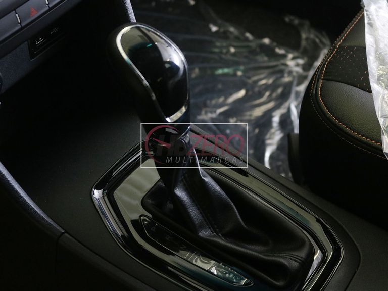 CHERY Tiggo 2 Look 1.5 16V Flex Aut.5p