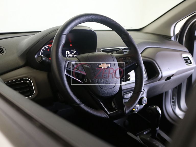 Chevrolet PRISMA Sed. LTZ 1.4 8V FlexPower 4p Aut.