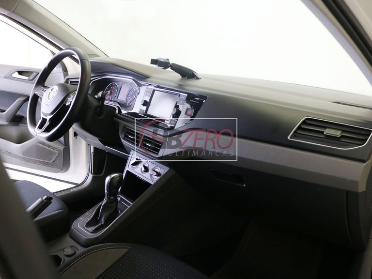 VolksWagen Polo Comfort. 200 TSI 1.0 Flex 12V Aut.