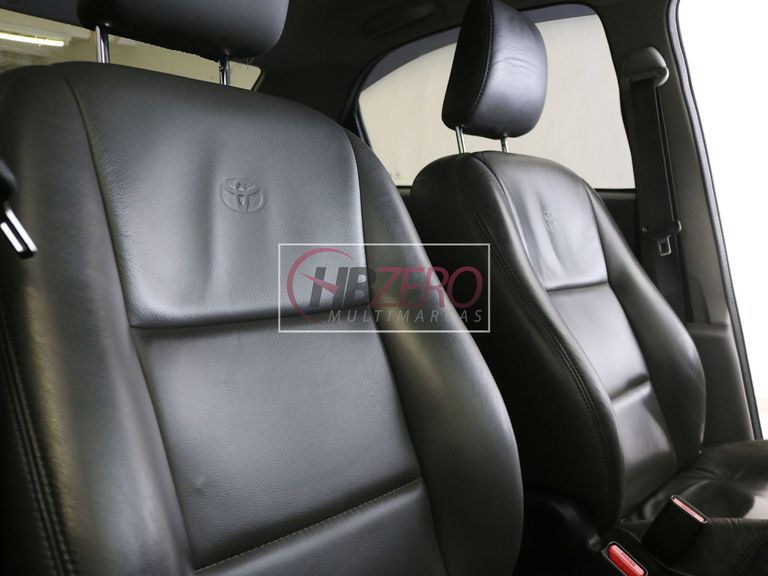 Toyota ETIOS XLS Sedan 1.5 Flex 16V 4p Mec.
